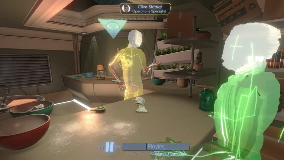 Capture de Tacoma