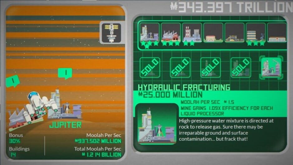 Capture de Vostok Inc.