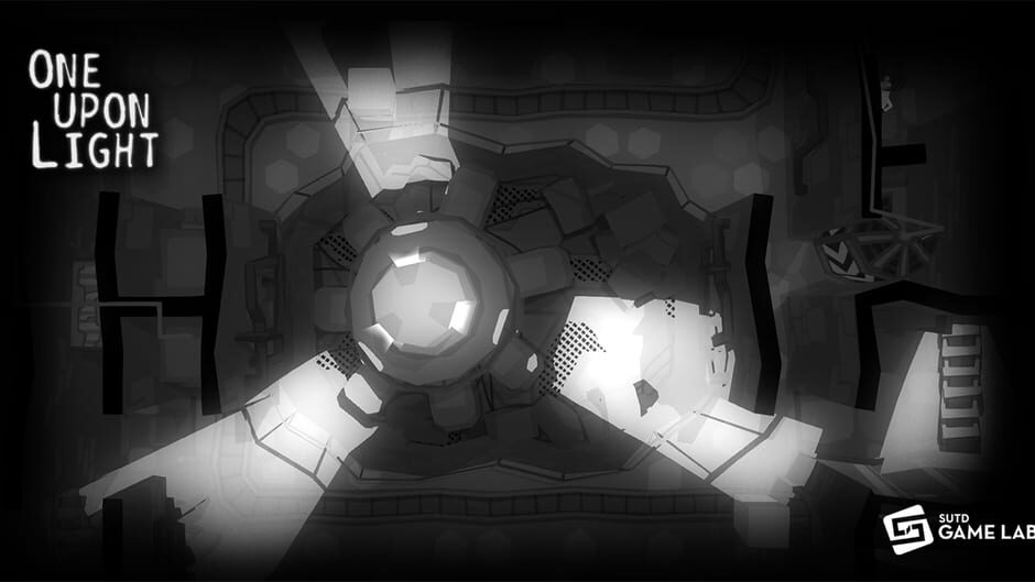 Capture de One Upon Light