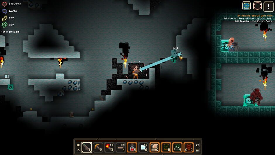 Capture d’It Lurks Below