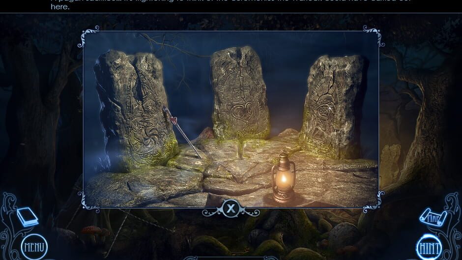 Capture de Mystery of Unicorn Castle: The Beastmaster