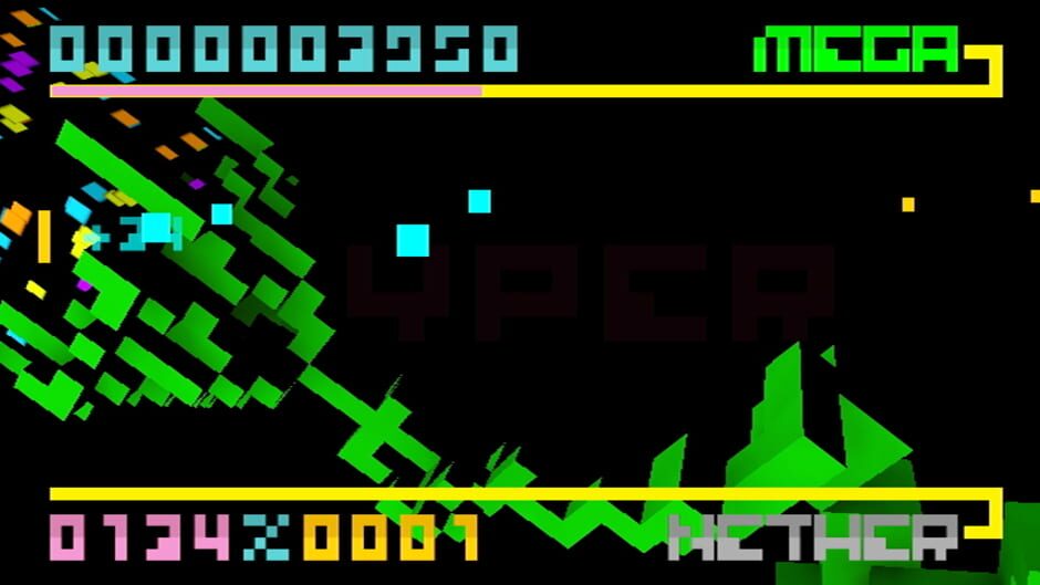 Capture de Bit.Trip Beat