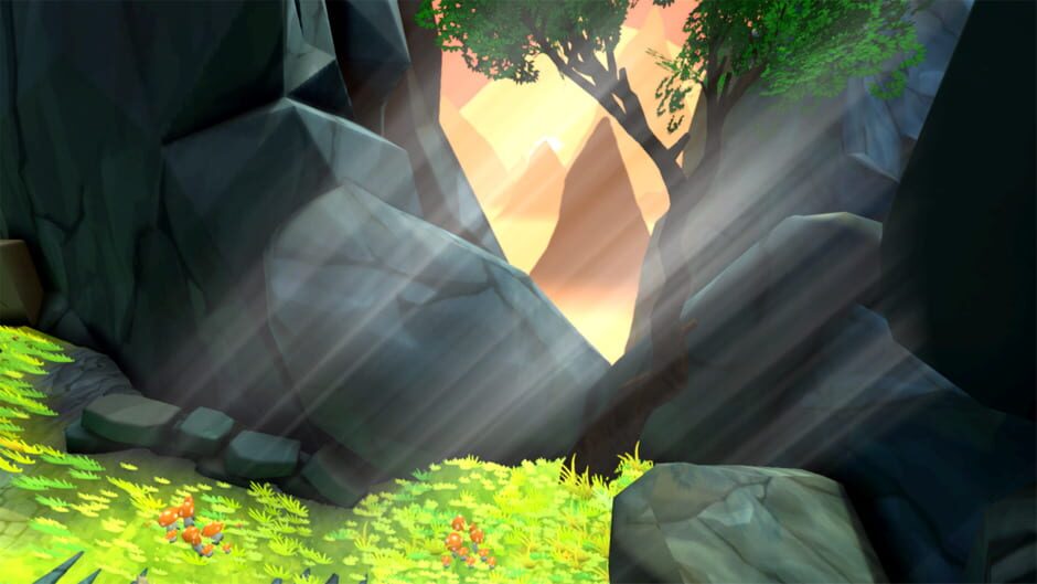 Capture de Rising Islands