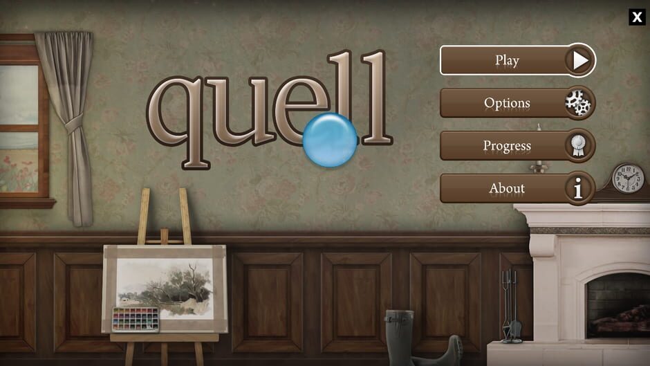 Capture de Quell