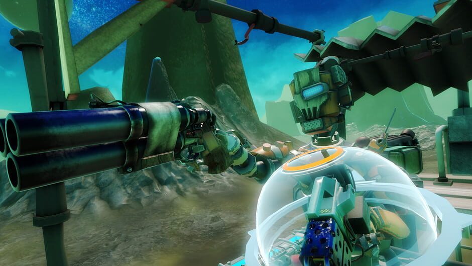 Capture de Hover Junkers
