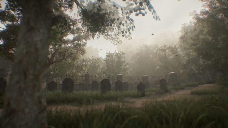 Capture de The Painscreek Killings
