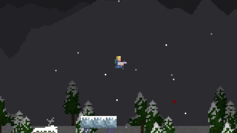 Capture de Blasting Agent: Ultimate Edition