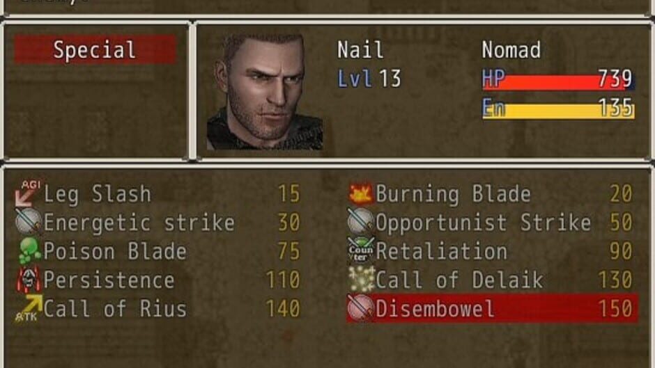 Capture d’Atonement: Scourge of Time