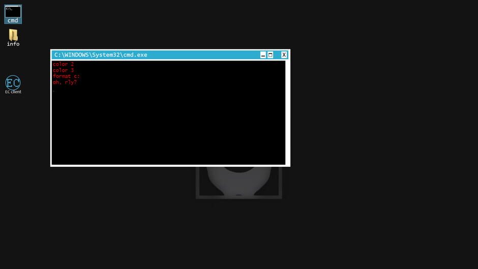 Capture de Hack_Me