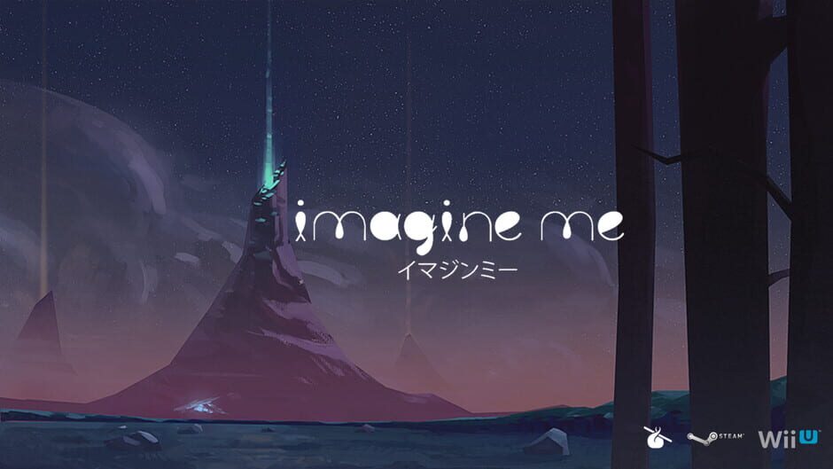 Capture d’Imagine Me
