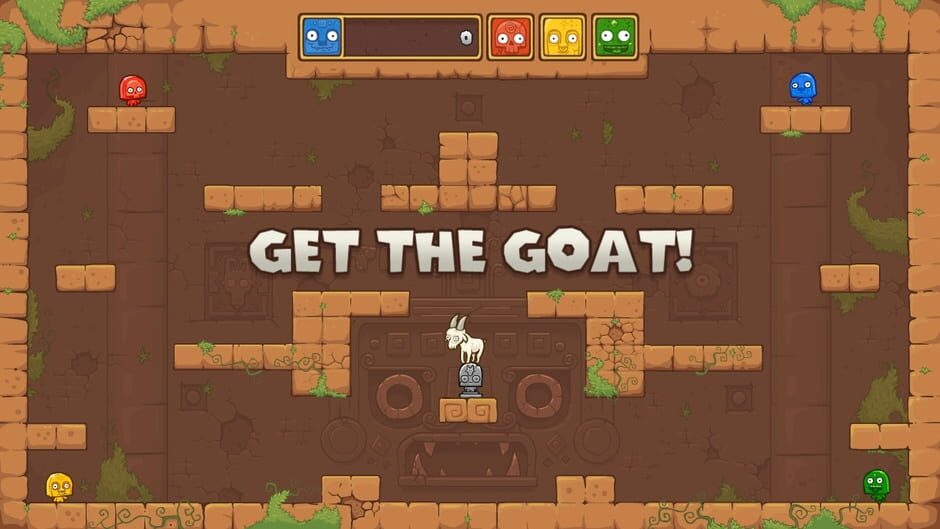 Capture de Toto Temple Deluxe