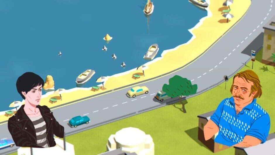 Capture de Wheels of Aurelia