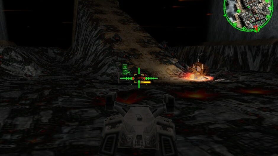 Capture d’Uprising 2: Lead and Destroy