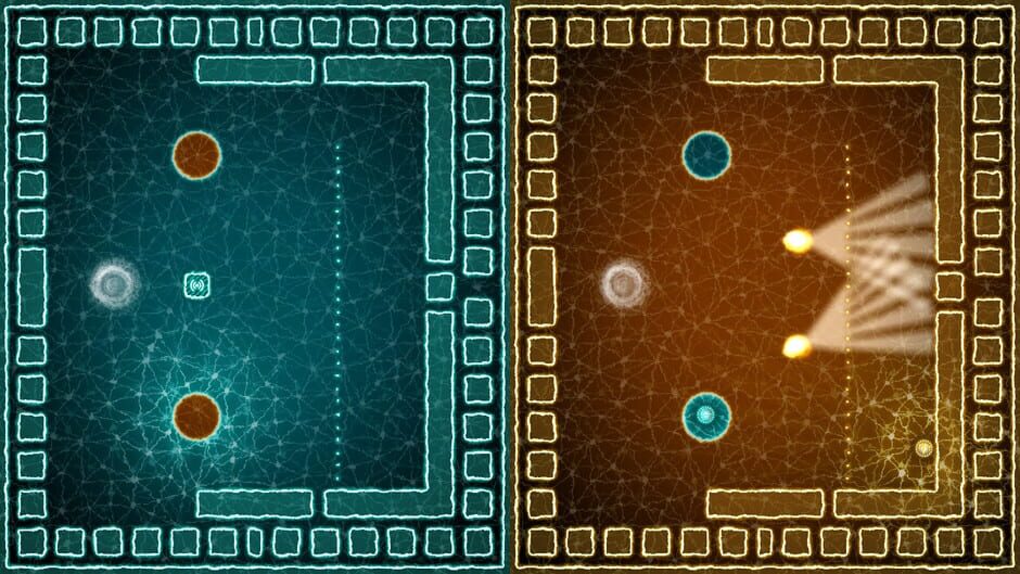 Capture de Semispheres