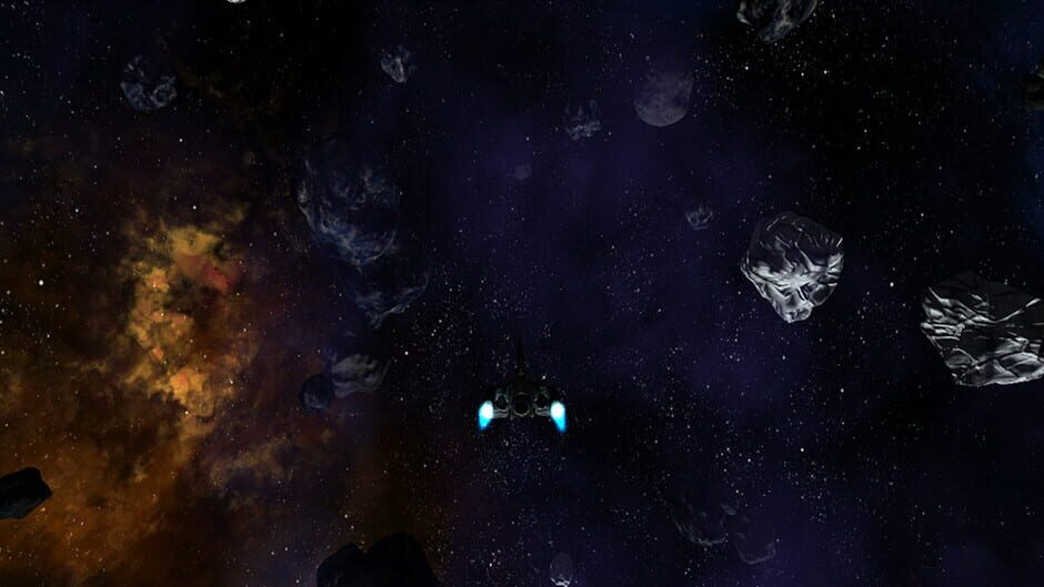 Capture de Starwalker