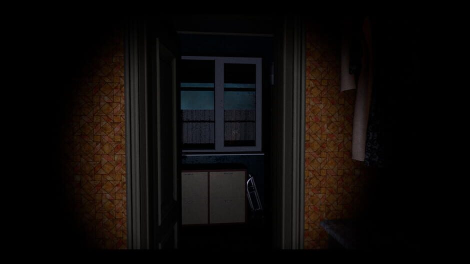 Capture d’Irony of Nightmare