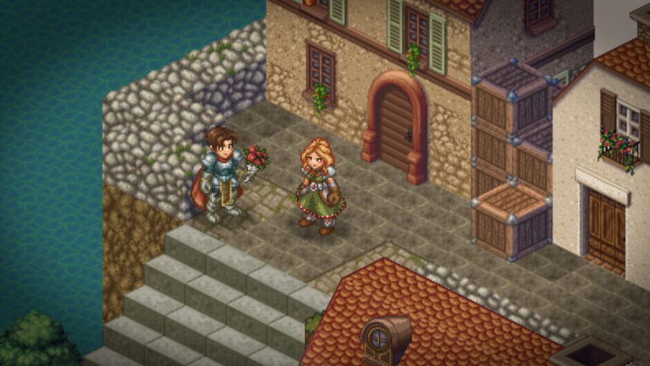 Capture d’Arcadian Atlas