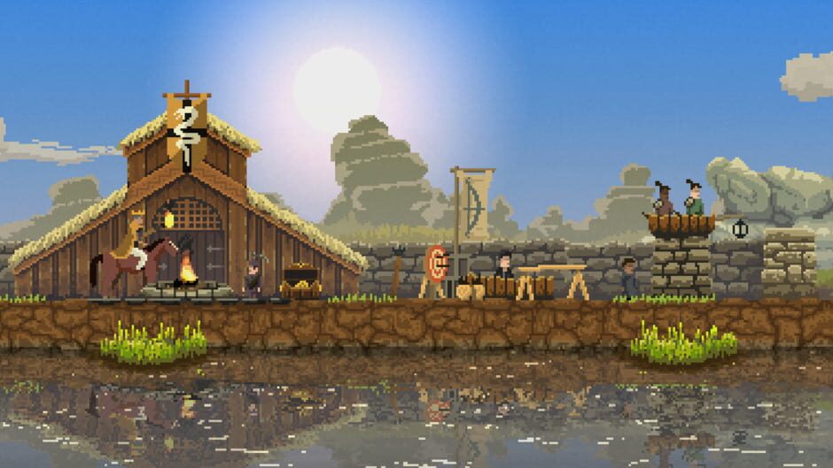 Capture de Kingdom: Classic