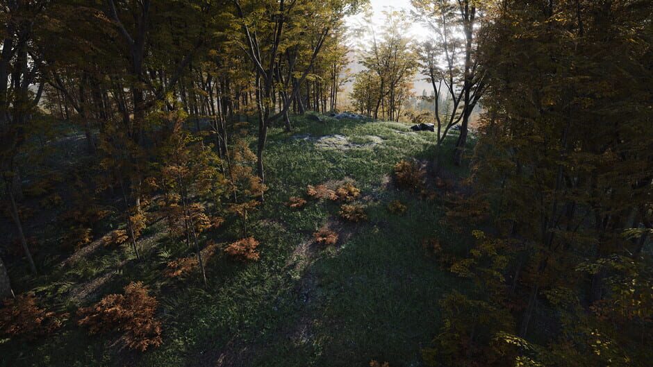 Capture de Deadside