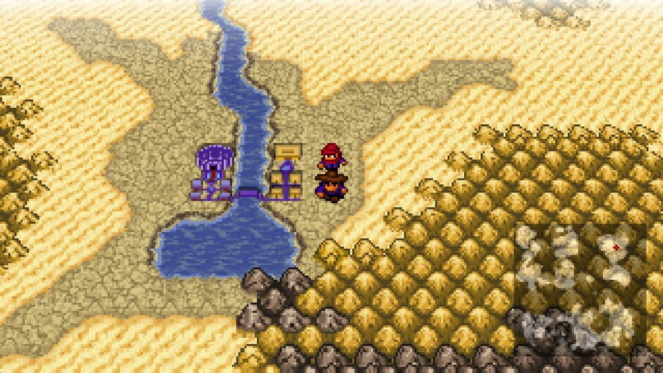 Capture de Dragon Fantasy: The Volumes of Westeria