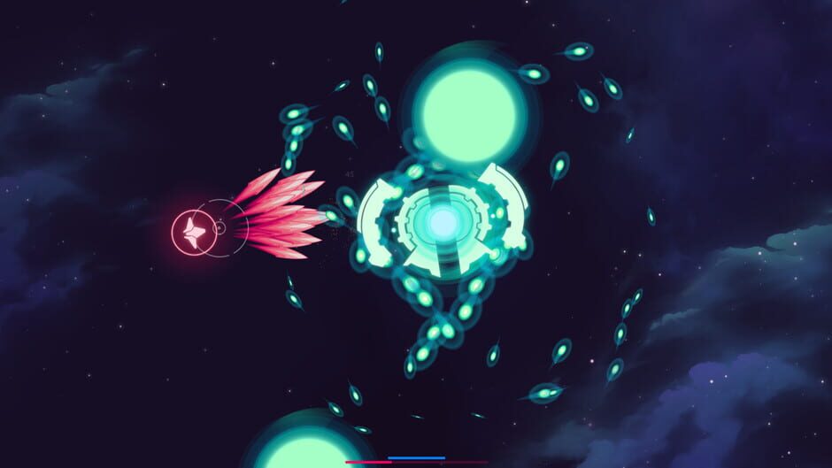 Capture de Nova Drift