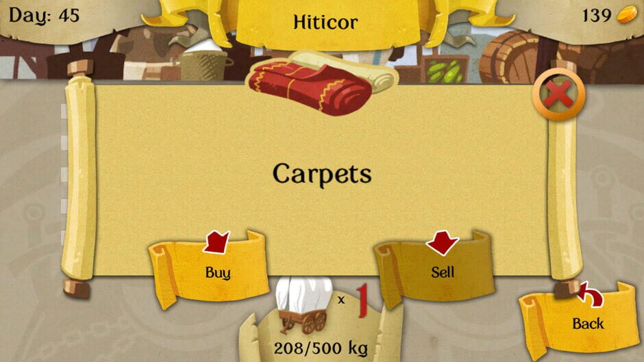 Capture de 16bit Trader
