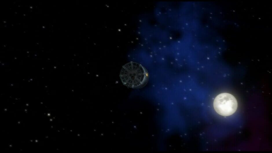 Capture de Voyage: Journey to the Moon