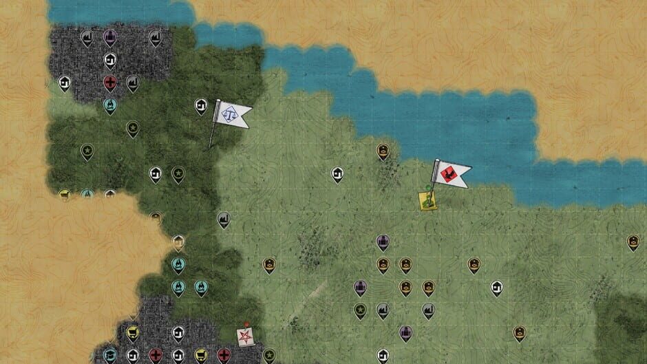 Capture de Judgment: Apocalypse Survival Simulation