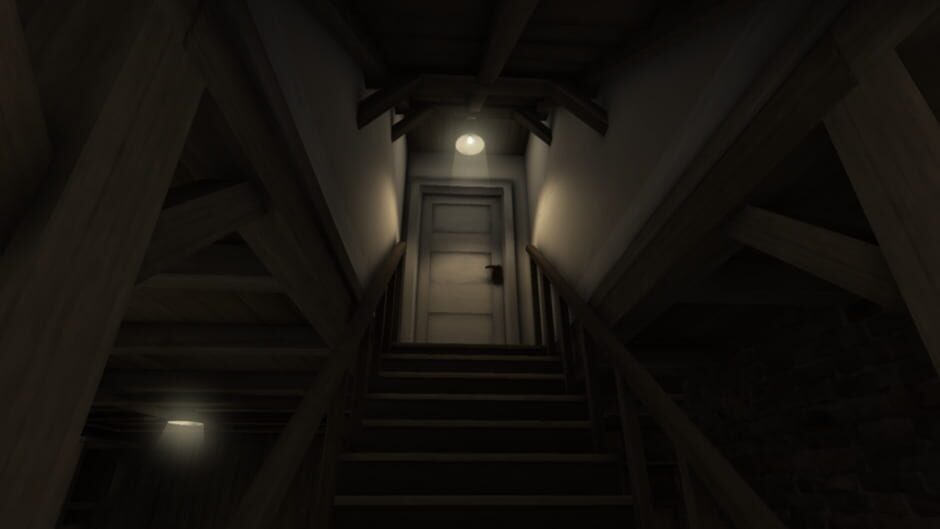 Capture de Dead Secret