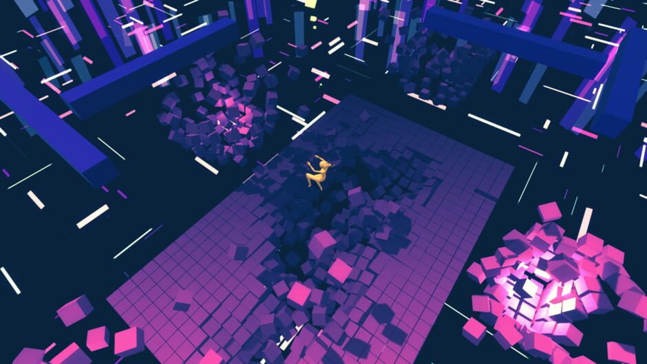 Capture de Fumiko!