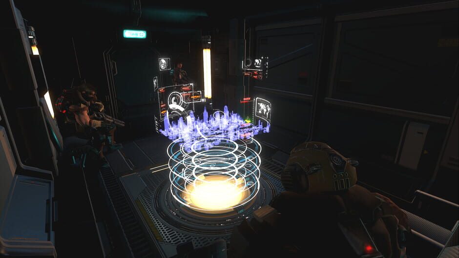 Capture de Mortal Blitz