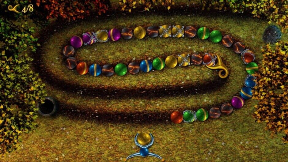 Capture de Sparkle Unleashed