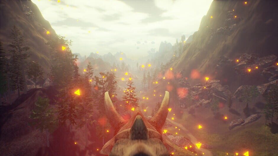 Capture de Drizzlepath: Genie