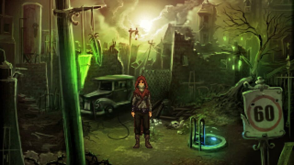 Capture de Shardlight