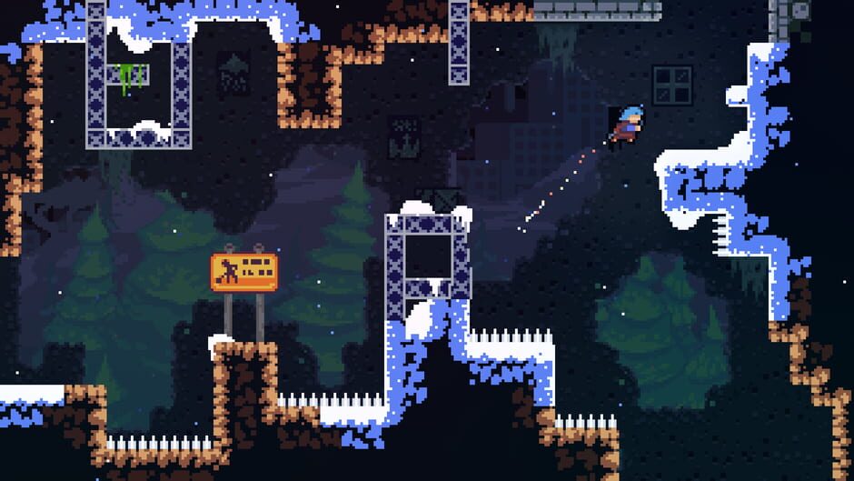 Capture de Celeste