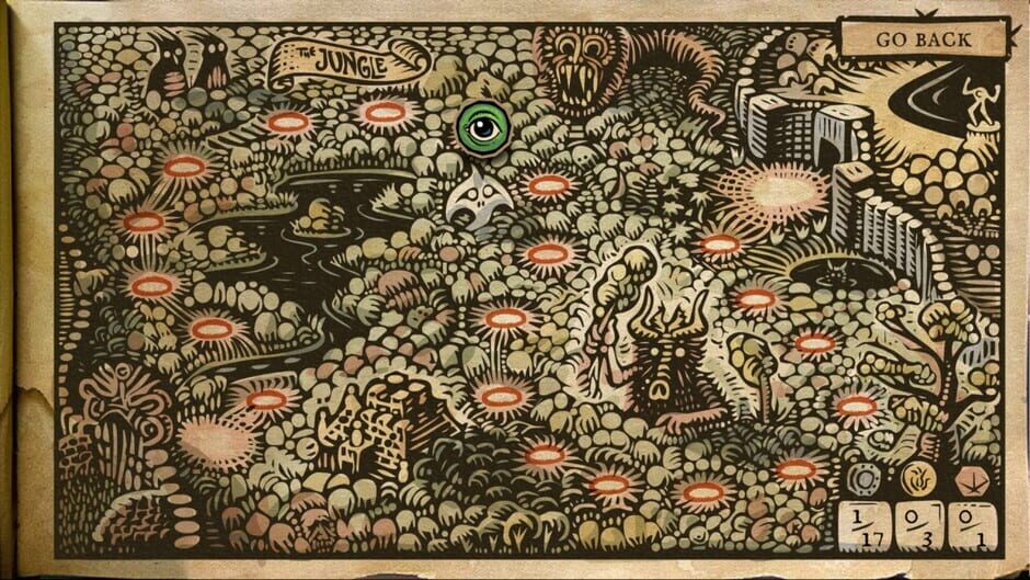 Capture d’Incredipede