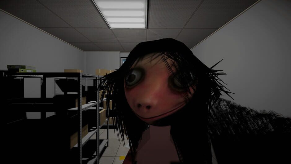 Capture de Momo.exe 2