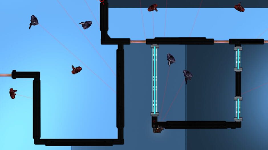 Capture de Rogue Contracts: Syndicate