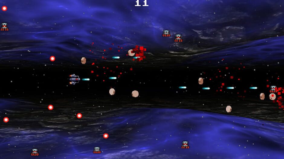Capture de Blast em!