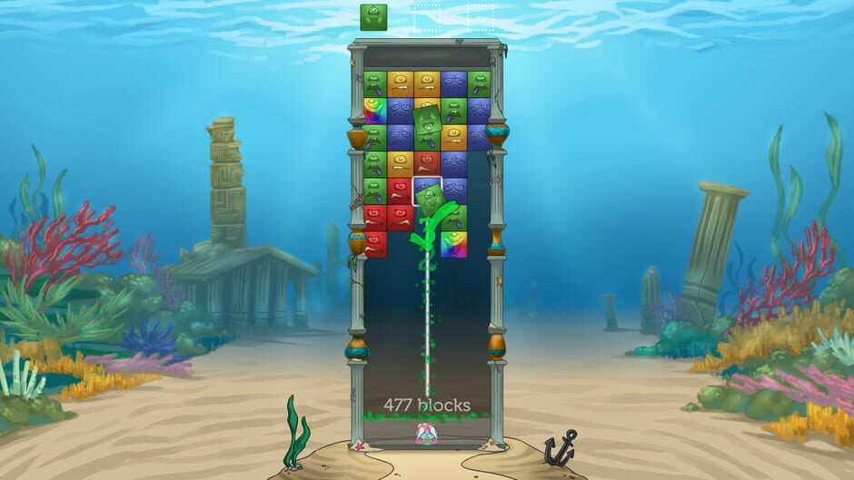 Capture de Tumblestone