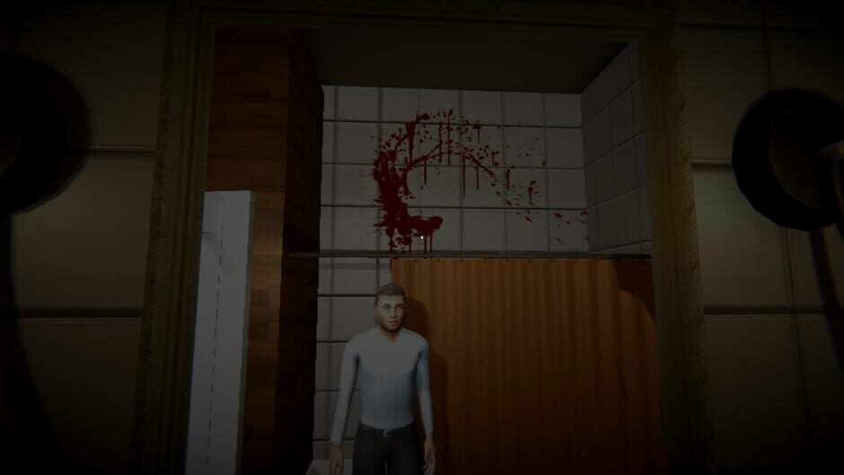 Capture de Jack Is Missing