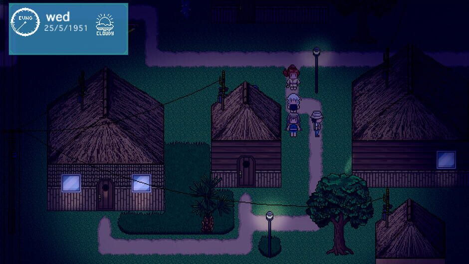 Capture de Nusakana