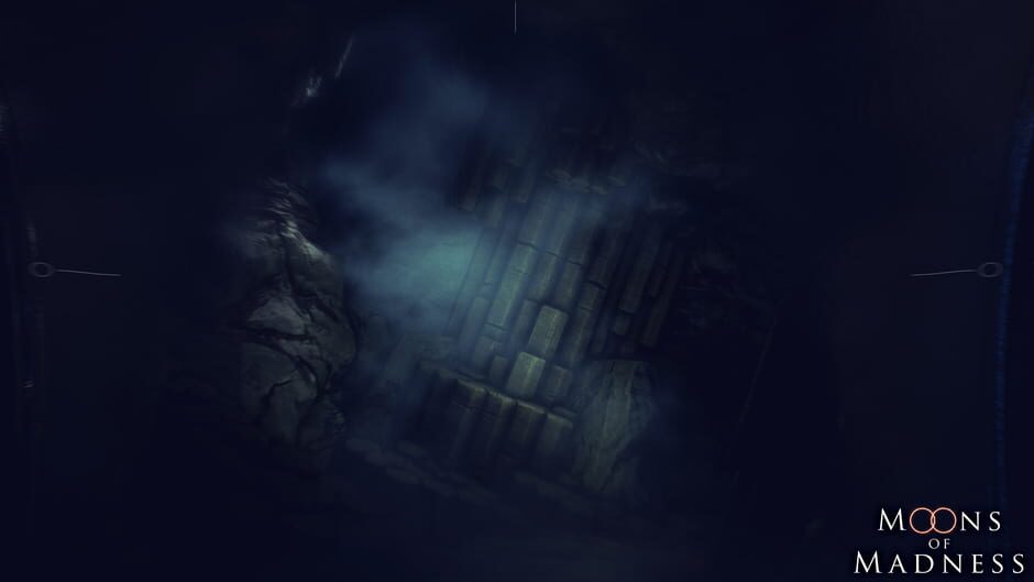 Capture de Moons of Madness