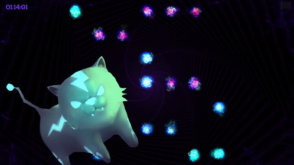 Capture d’Energy Cycle