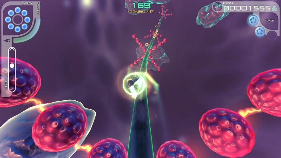 Capture de Fermi's Path