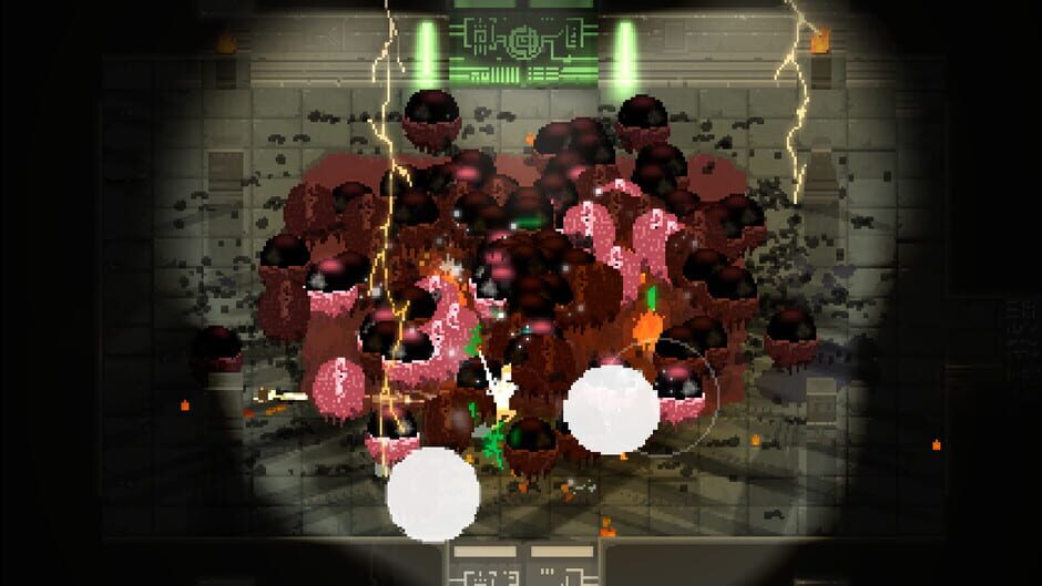 Capture de Songbringer