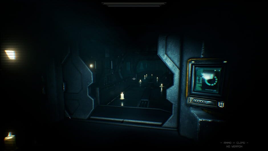 Capture de Hollow