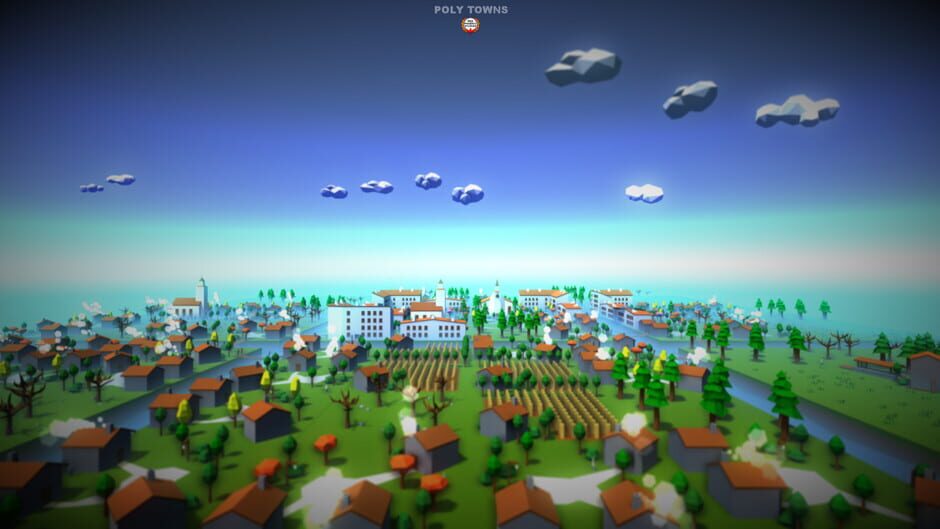 Capture de Poly Towns