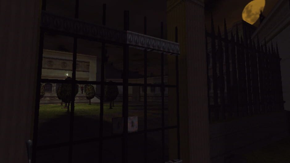 Capture de Thief II: The Metal Age