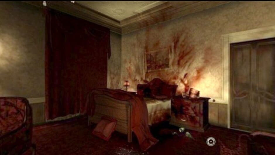Capture de Post Mortem